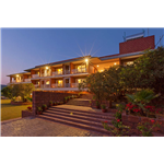 Bella Vista Resort - Mahabaleshwar