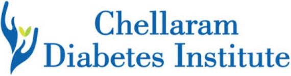Chellaram Diabetes Institute - Bavdhan - Pune
