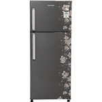 Kelvinator KPP202HG-FFA 190L Double Door Refrigerator