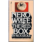 The Red Box - Rex Stout