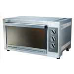 Morphy Richards 40 RCSS Toaster Grill Oven