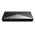 Sony BDP-S4200/B Full HD 3D Smart Blu-ray Disc Player