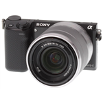 Sony Alpha NEX-5R