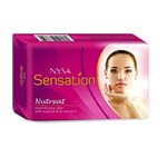 RCM Nysa Sensation Bath Soap