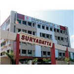 Suryadatta Institute of Management & Mass Communication - Sadashiv Peth - Pune