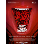 Angry Indian Goddesses