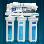 Aquapot Basic RO Water Purifier