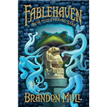 Fablehaven: Rise of the Evening Star - Brandon Mull