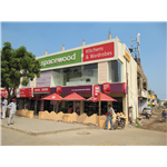 Spacewood Furniture - Kalyan Nagar - Bangalore