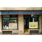 Strand Book Stall - Fort - Mumbai