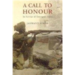 A Call To Honour - Jaswant Singh