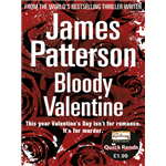 Bloody Valentine - James Patterson