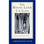 The Waste Land - T. S. Eliot