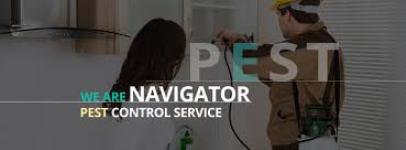 Navigator Pest Control Services Pvt. Ltd.