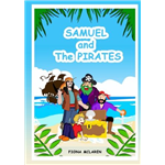 Samuel And The Pirates - Fiona McLaren