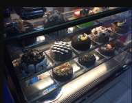 Le Gateau - Kandivali - Mumbai