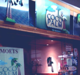 Moets Coco Palm - MG Road - Gurgaon