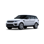 Land Rover Range Rover Sport SVR