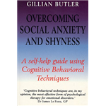 Overcoming Social Anxiety & Shyness - Gillian Butler