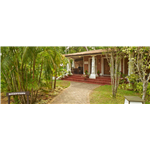 Club Mahindra Ashtamudi Kerala