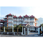 Club Mahindra Dharamshala