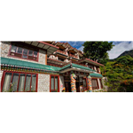 Club Mahindra Gangtok