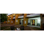 Club Mahindra Gir Gujarat