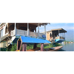 Club Mahindra Houseboats At Srinagar