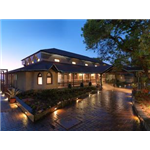 Club Mahindra Sherwood Mahabaleshwar