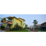 Club Mahindra Acacia Palms Goa