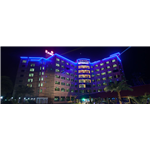 Club Mahindra Ramada Alleppey Kerala