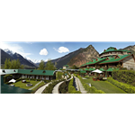 Club Mahindra White Meadows Manali