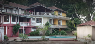 Country Club - Babylon