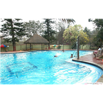 Country Club - Bannerghatta Road - Bangalore