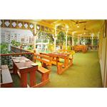 Country Club - Begumpet - Hyderabad