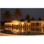 Country Club - Coconut Grove - Bangalore