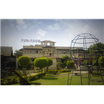 Country Club Fun And Food - Indore