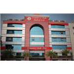 Country Club - Kool Begumpet - Hyderabad