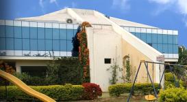 Country Club - Lakeside - Bangalore