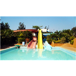 Country Club - Water World