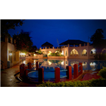 Country Club - Wildlife Resort