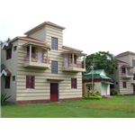 Country Club - The Chanakyapuri