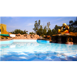 Country Club - The Sanand Road