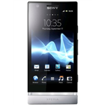 Sony Xperia P