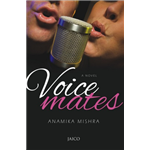 VoiceMates - Anamika Mishra