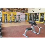Country Club Fitness - Empress Mall - Nagpur