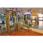 Country Club Fitness - Rajouri Gardens - Delhi