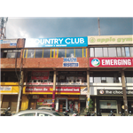 Country Club Fitness - Sector 9D - Chandigarh