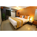 Sherton Hotel - Anandnagar Road - Ahmedabad