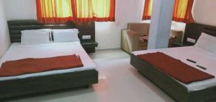 Hotel Anjali Residency - Akhbarnagar Circle - Ahmedabad